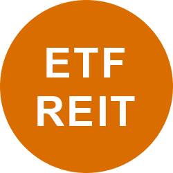 ETF・REIT