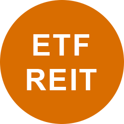 ETF・REIT