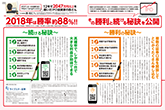 日経マネー5月