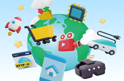 iFreeNEXT FANG+インデックス