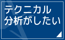 テクニカル分析がしたい