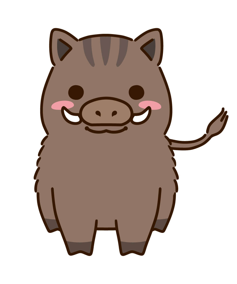 ウリ坊