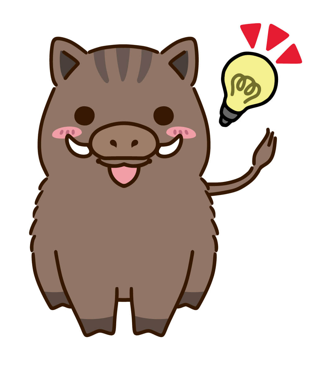 ウリ坊