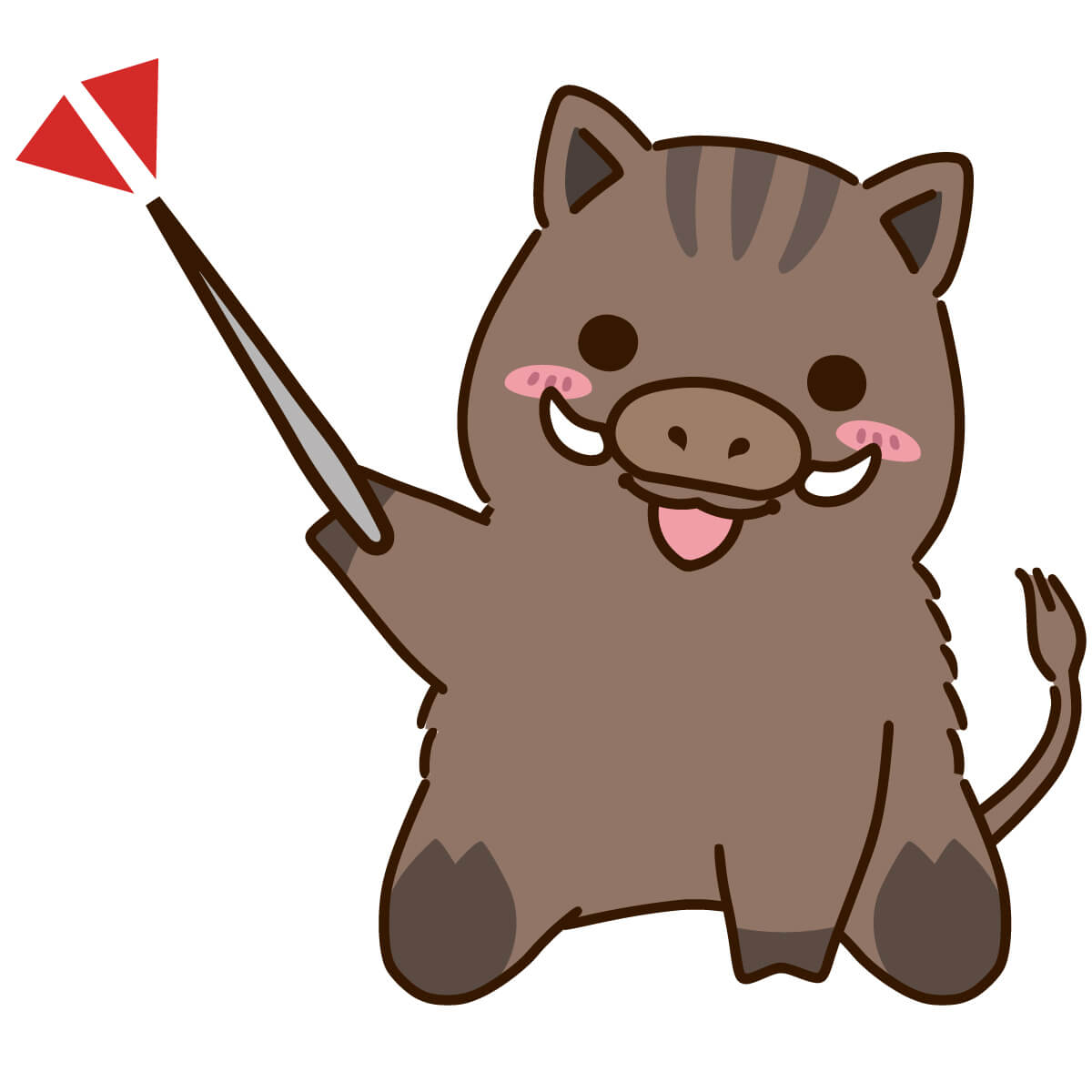ウリ坊