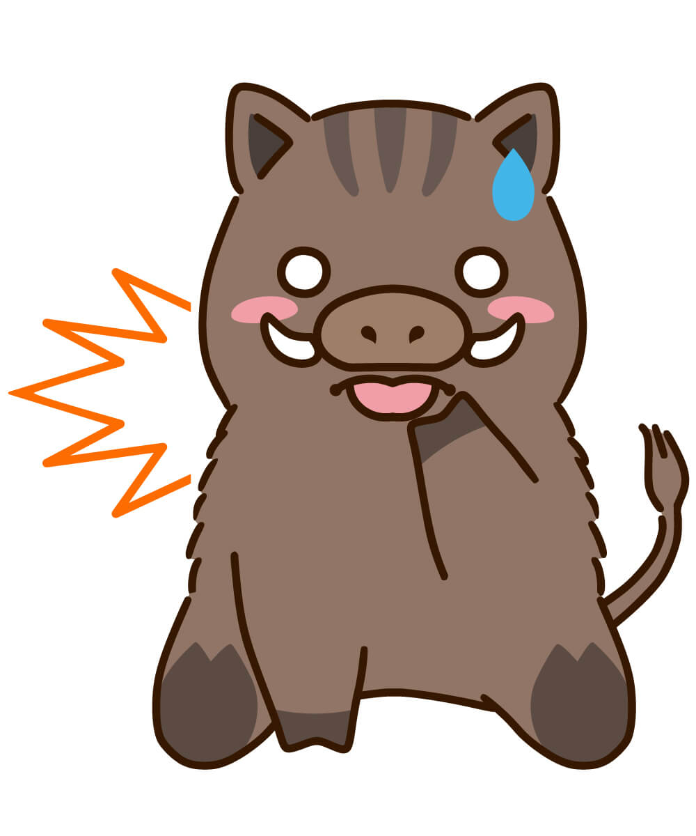 ウリ坊