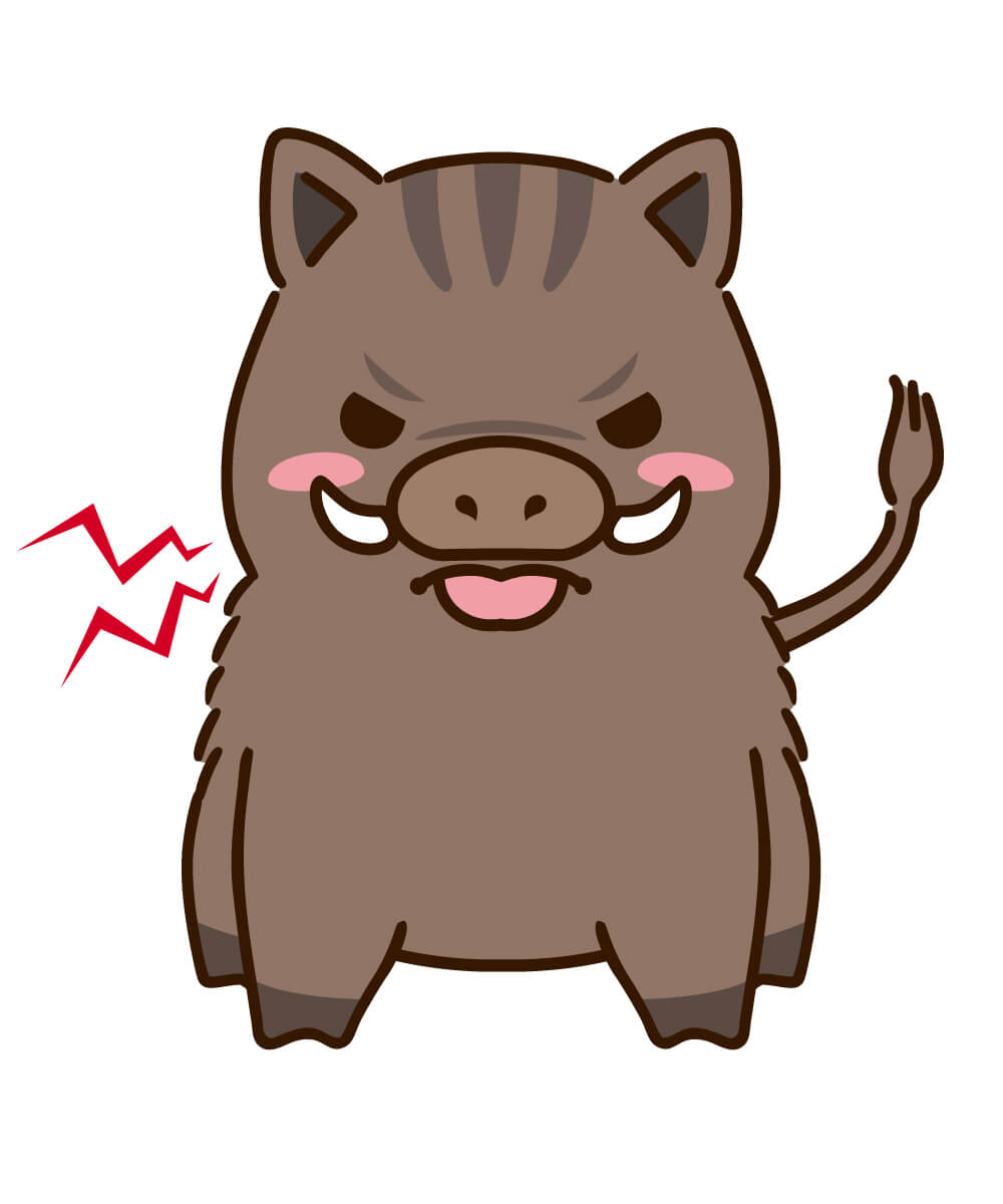 ウリ坊