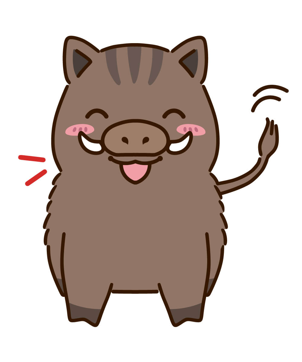 ウリ坊