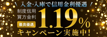 信用取引手数料はいつでも無料 0円 信用取引ならsbiネオトレード証券