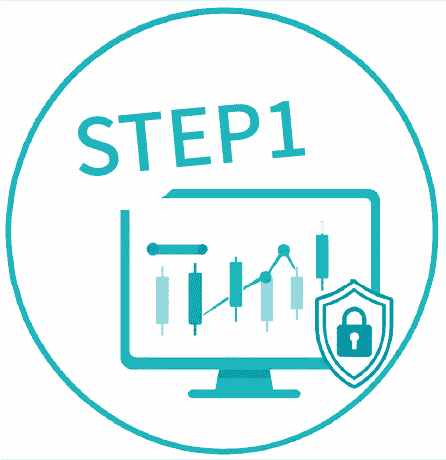 STEP1 アイコン