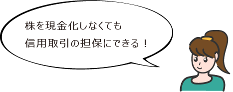 担保の話