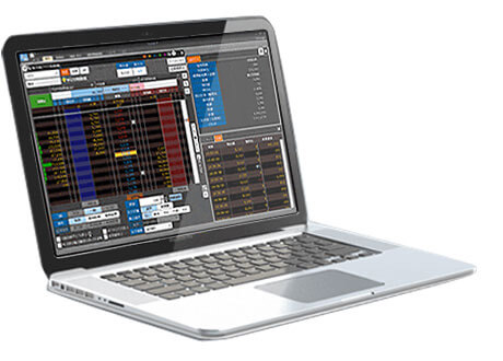 高機能ダウンロード版　NEOTRADE R