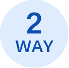 2WAY注文アイコン